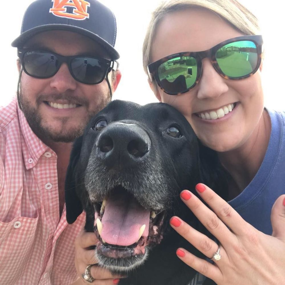 Meet your Posher, Rebecca